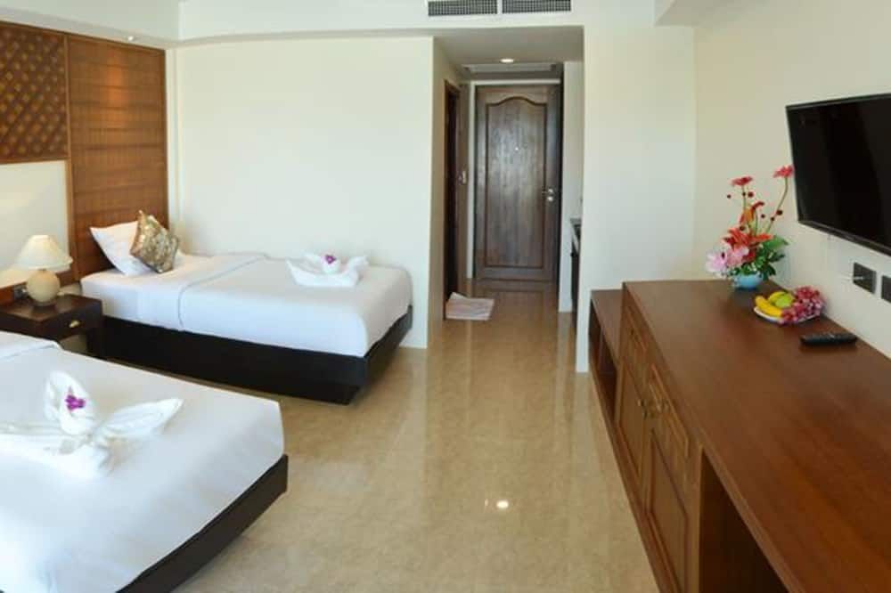 Habitació