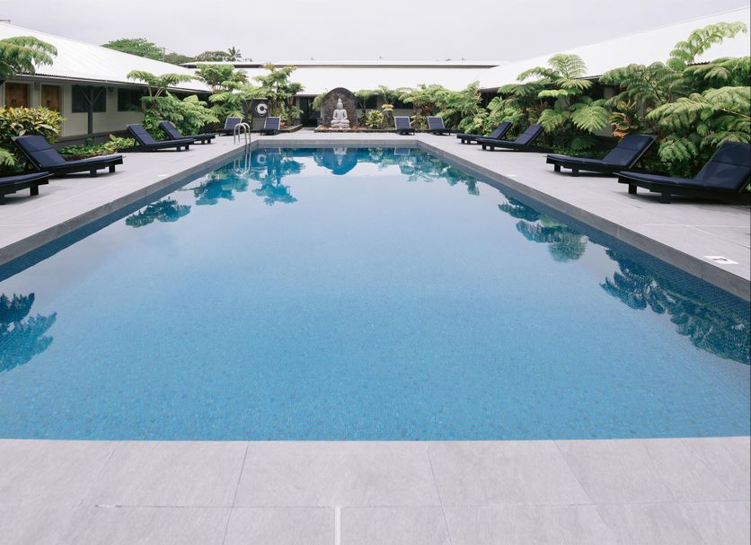 Pool Foto