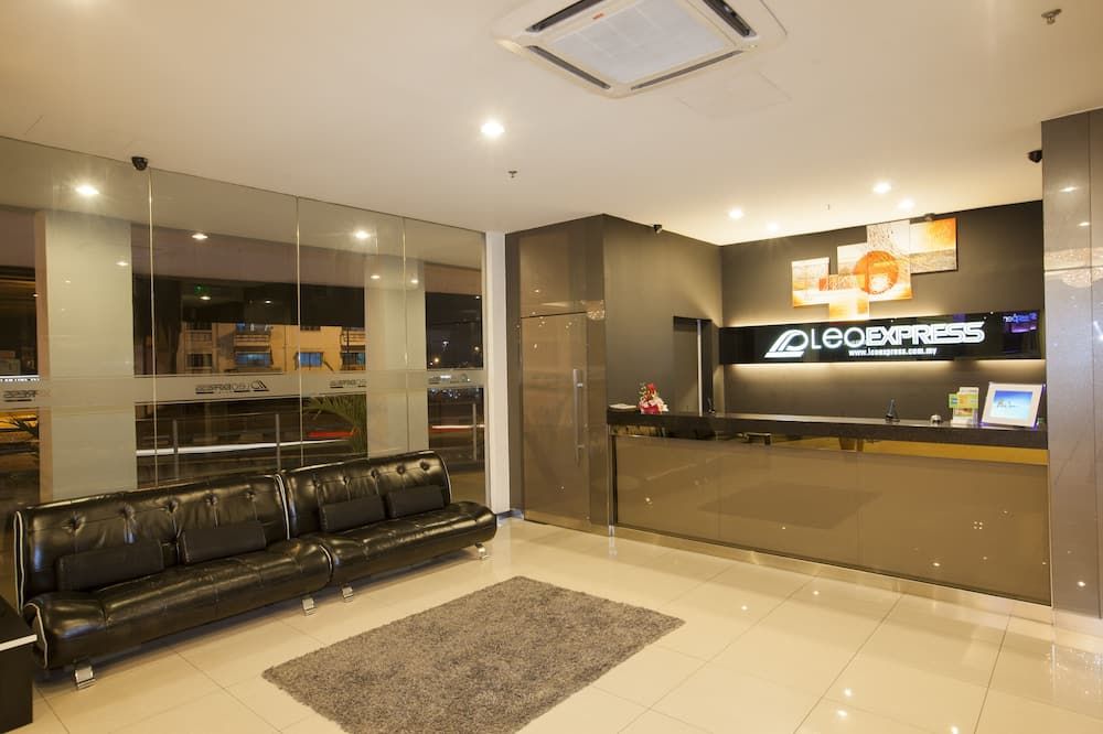 Recepció