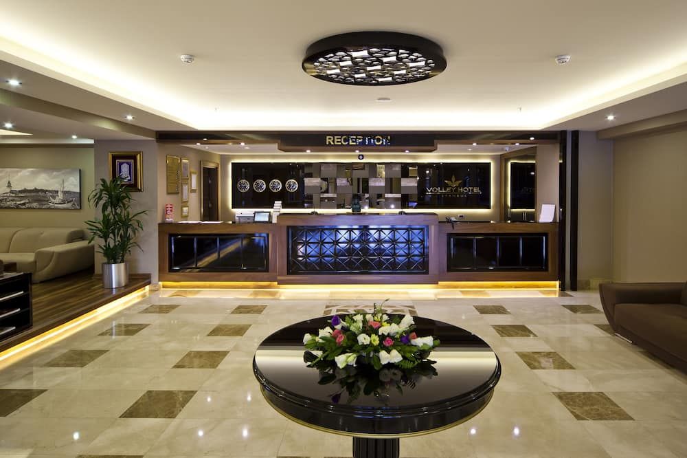 Recepció Foto