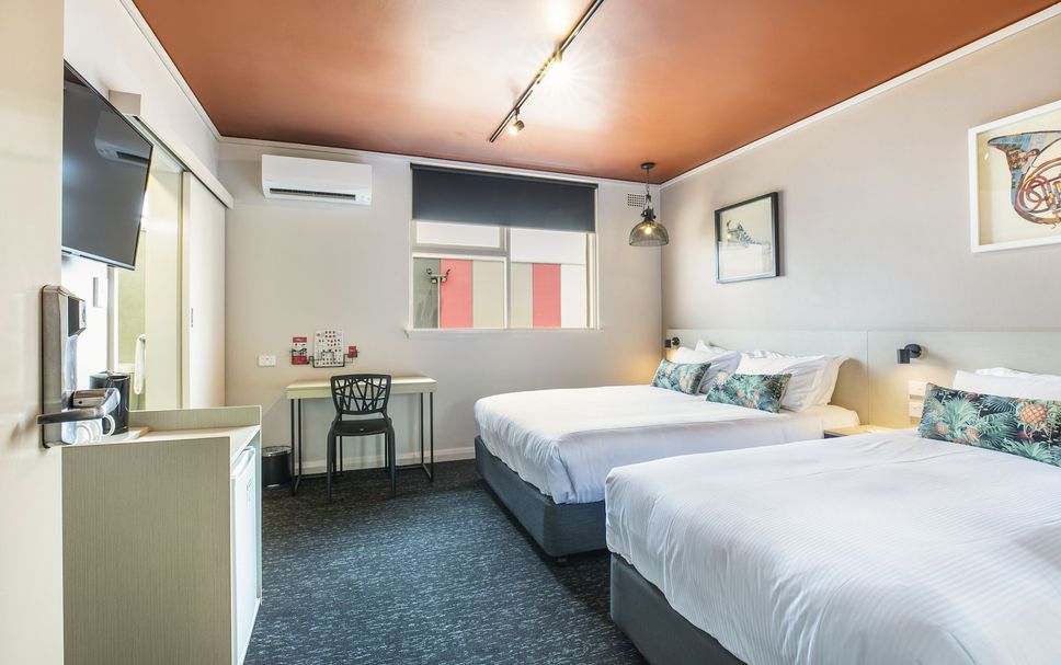 Habitació Foto