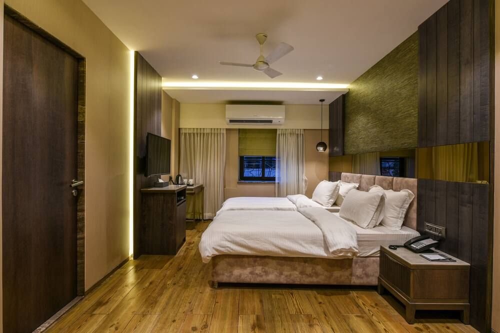 Habitació