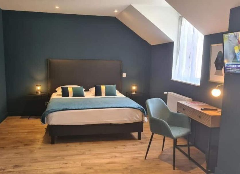 Habitació Foto