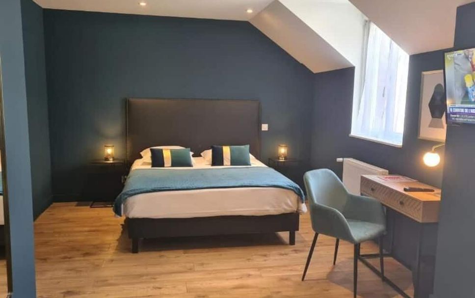 Habitació Foto