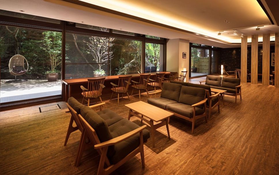 Sala d'estar Foto