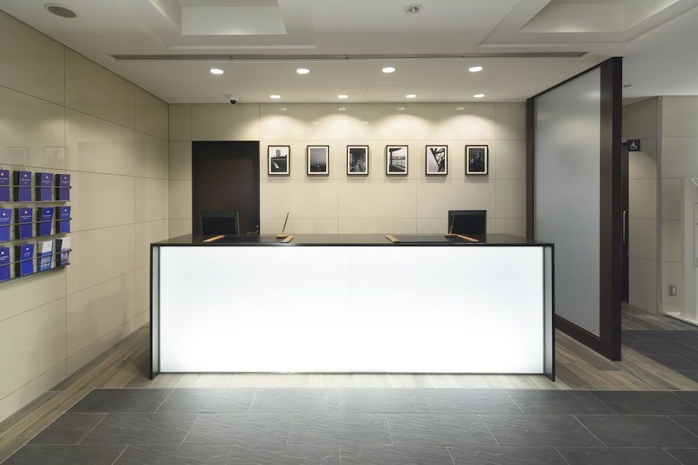 Recepció