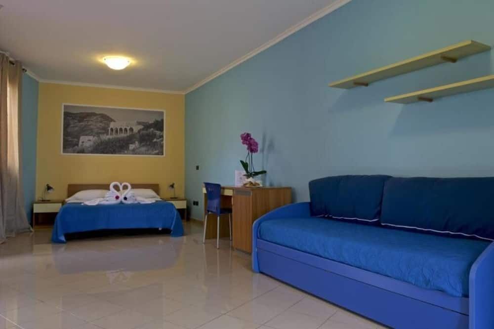 Habitació