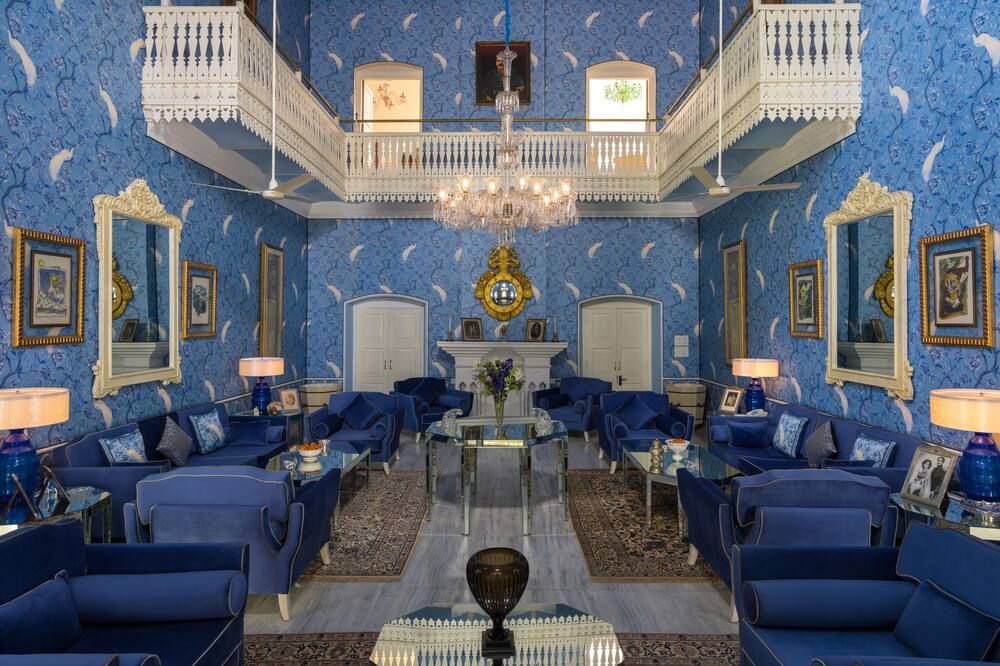 Sala d'estar