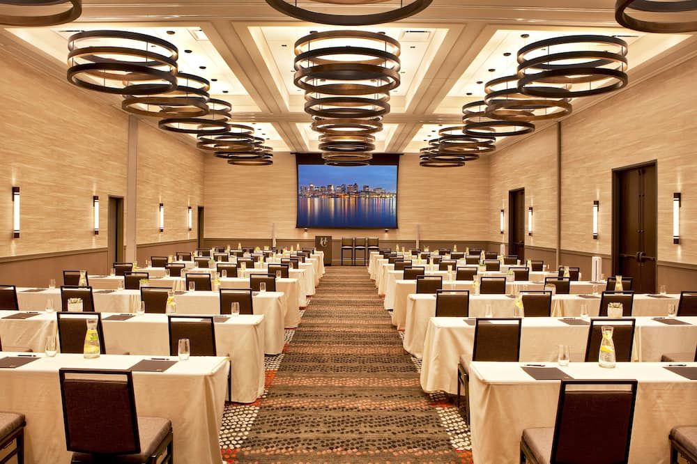 Sala de conferències