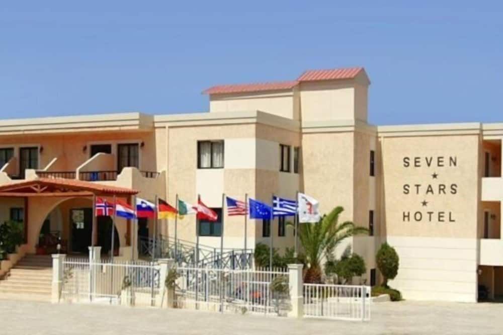 Edifici