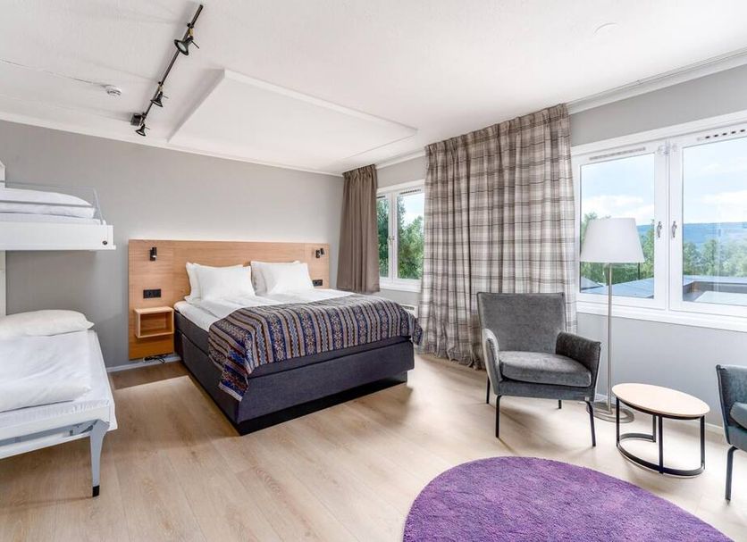 Habitació Foto