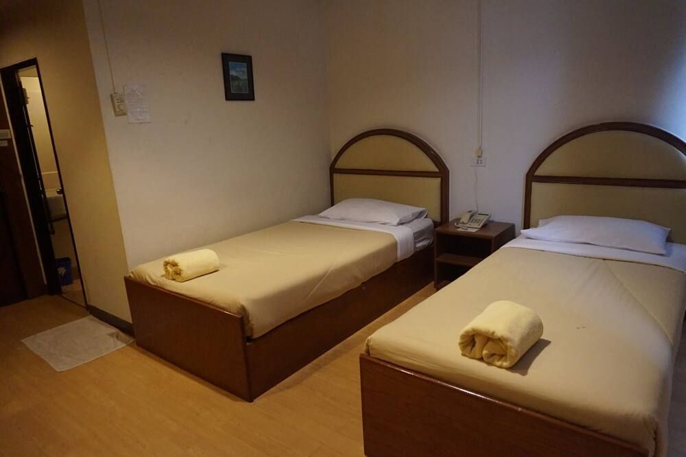 Habitació