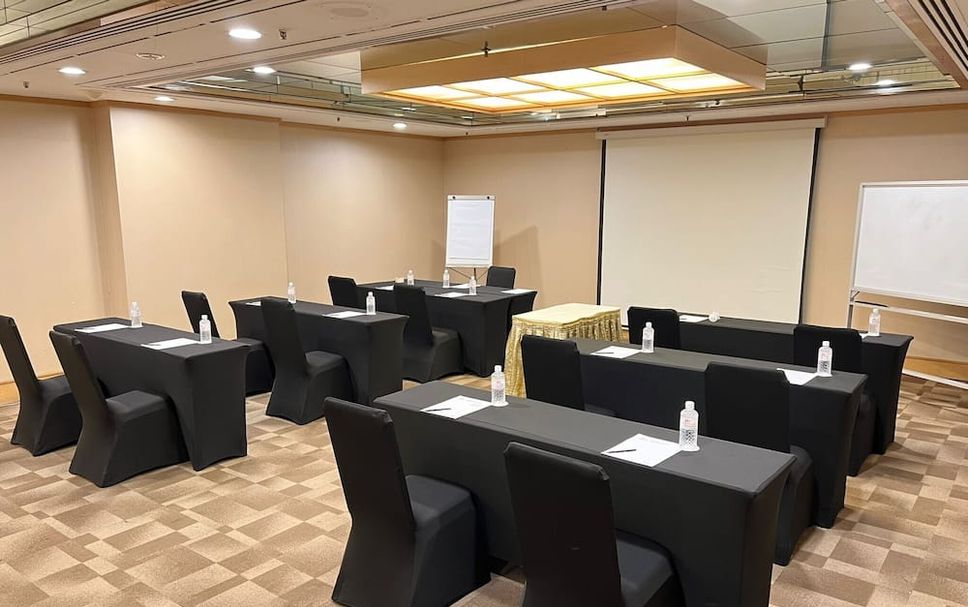 Sala de conferències Foto