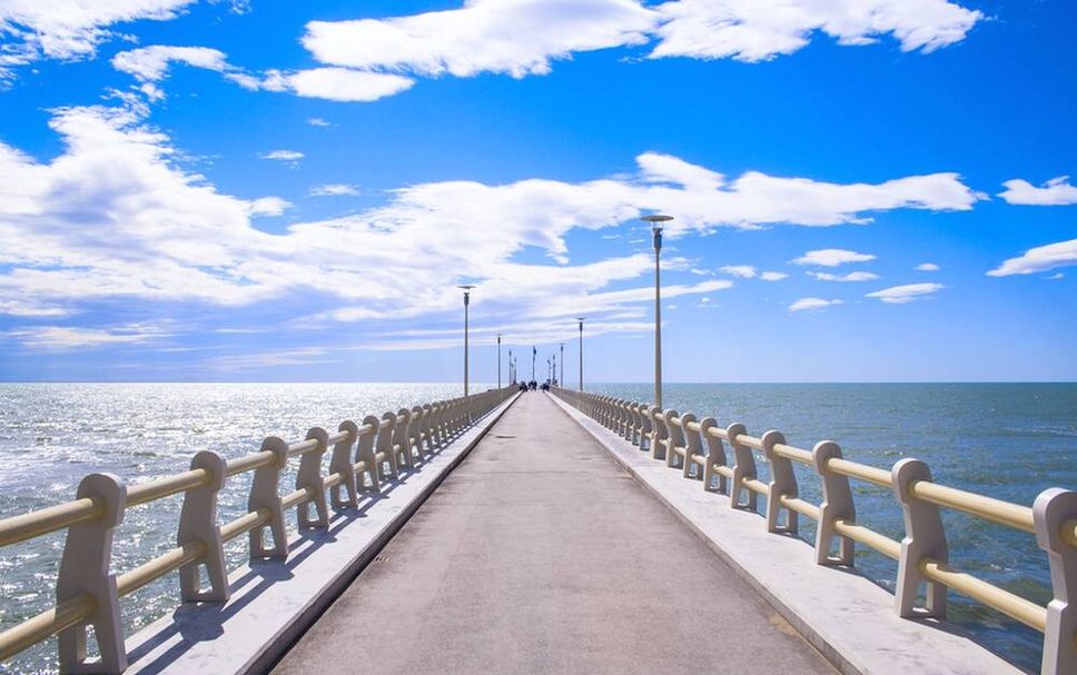 Platja Foto