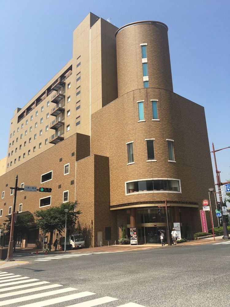 Edifici