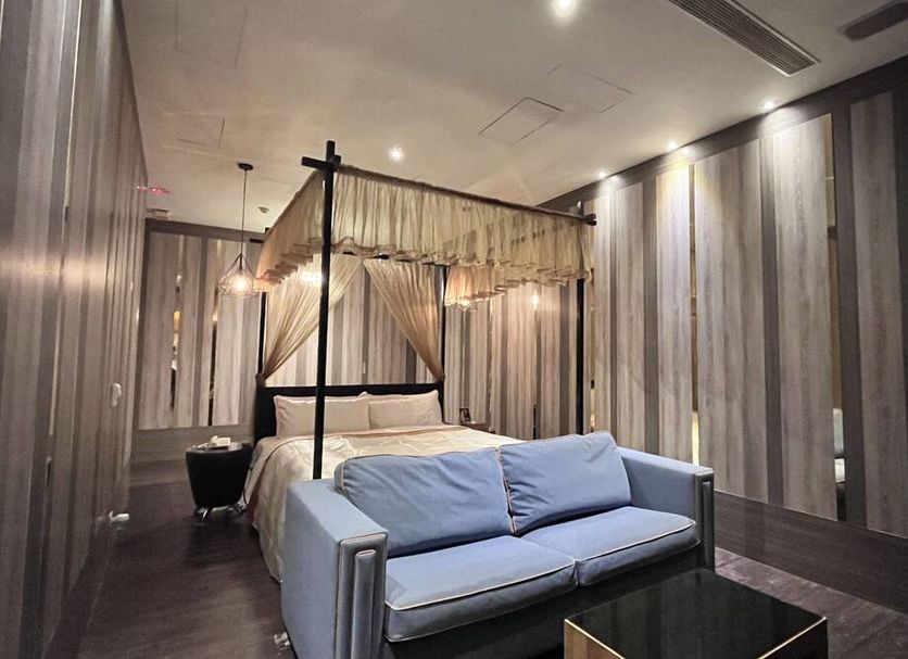 Habitació Foto
