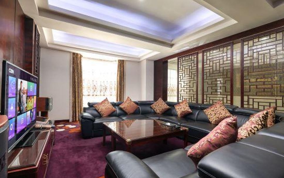 Sala d'estar Foto