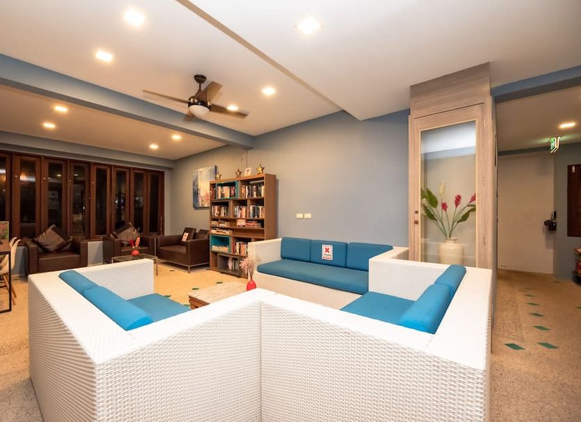 Sala d'estar Foto