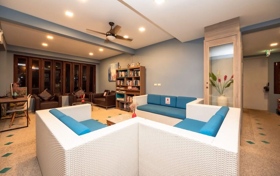 Sala d'estar Foto