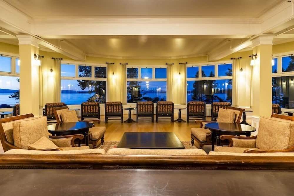 Sala d'estar Foto
