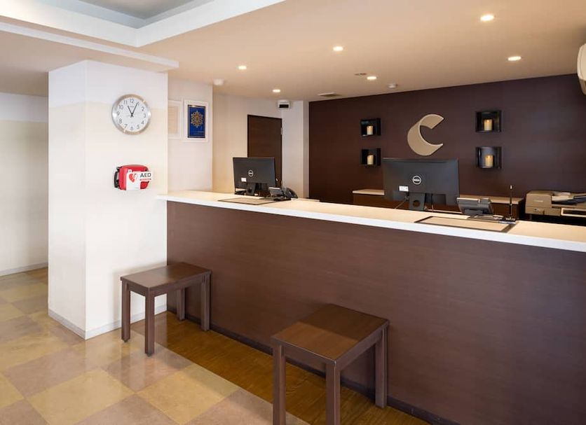 Recepció Foto