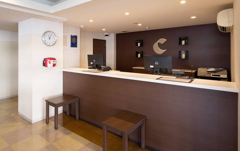 Recepció Foto
