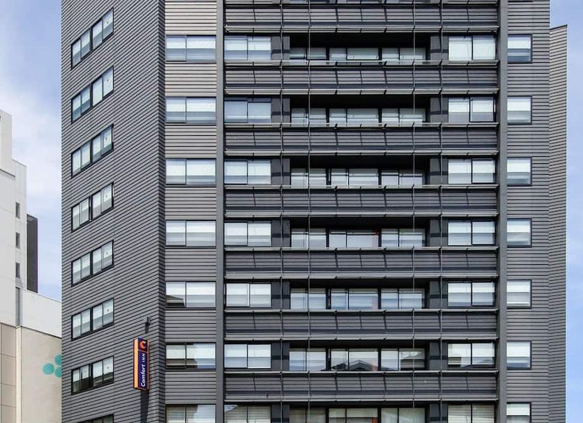 Edifici Foto