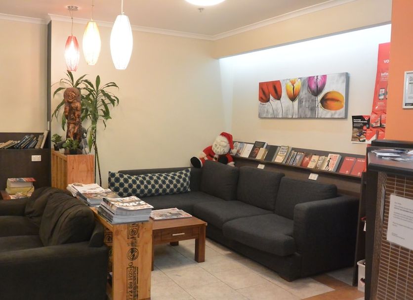Sala Foto