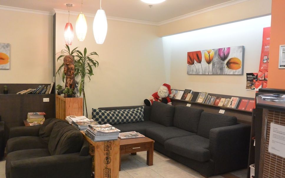 Sala Foto