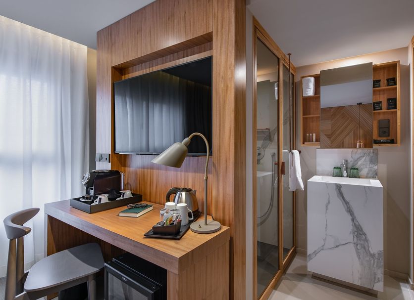 Serveis de l’habitació Foto