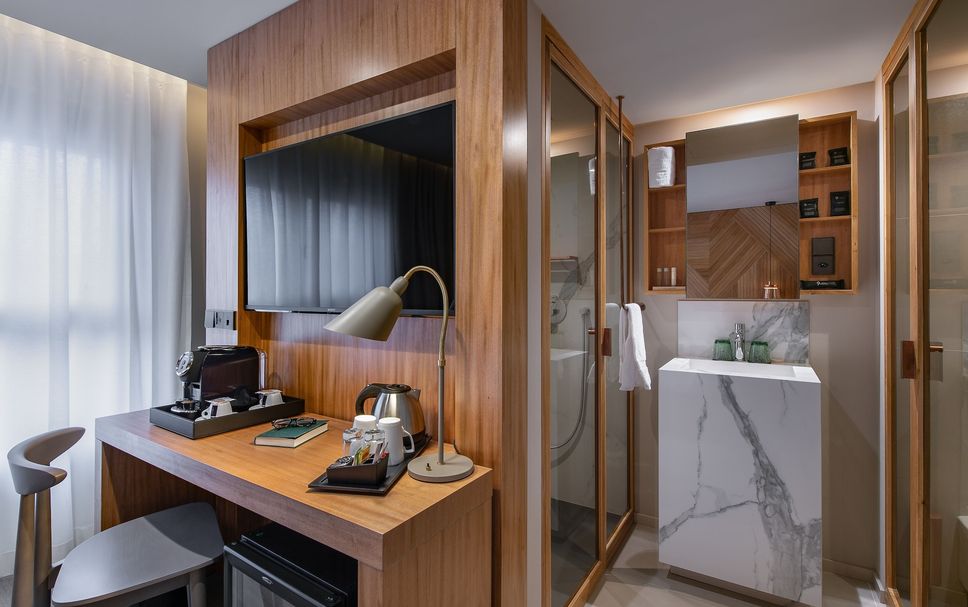 Serveis de l’habitació Foto