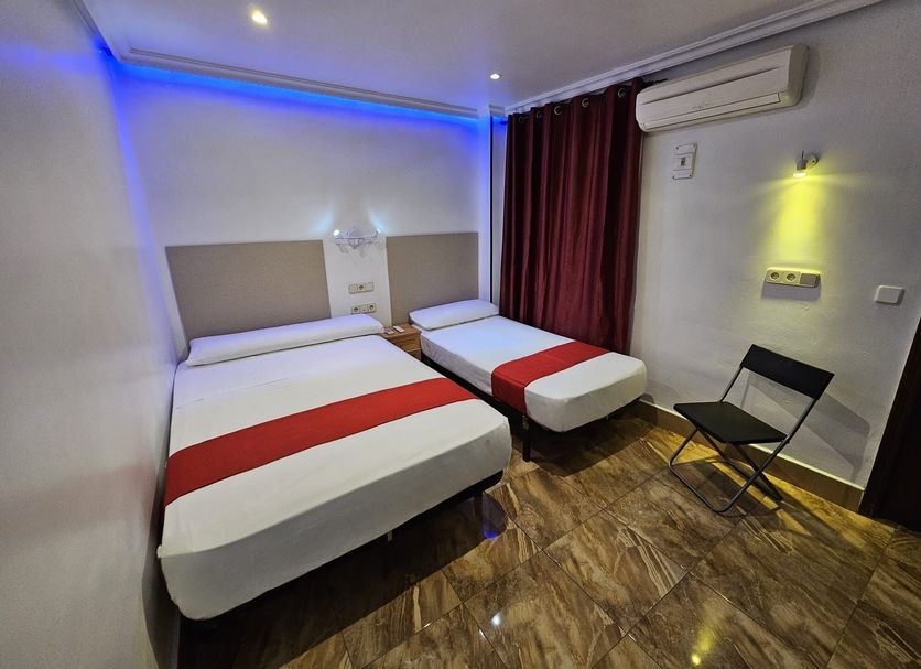 Habitació Foto