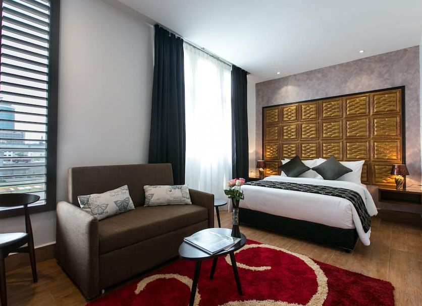 Habitació Foto