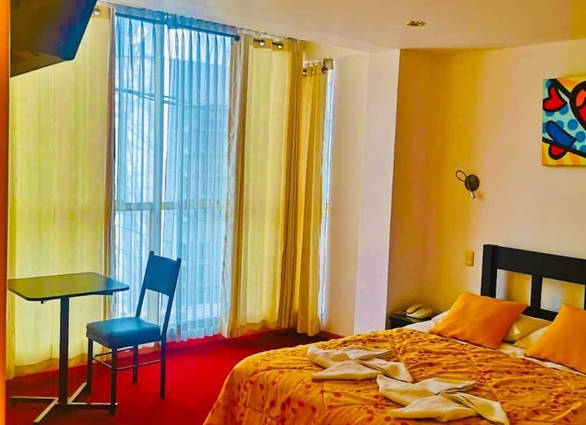 Habitació Foto