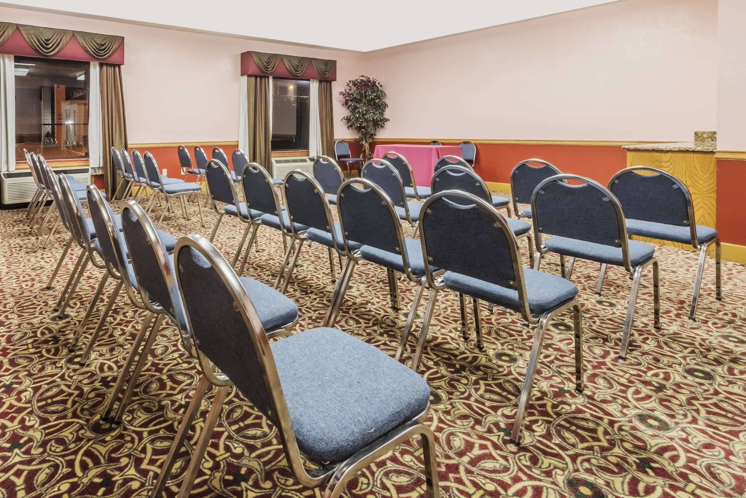 Sala de conferències