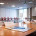 Sala de conferències