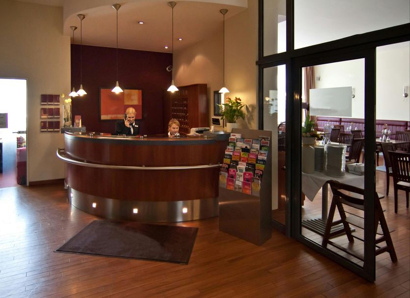 Recepció Foto