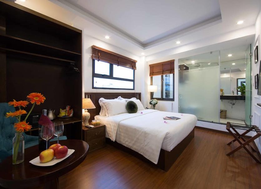 Habitació Foto