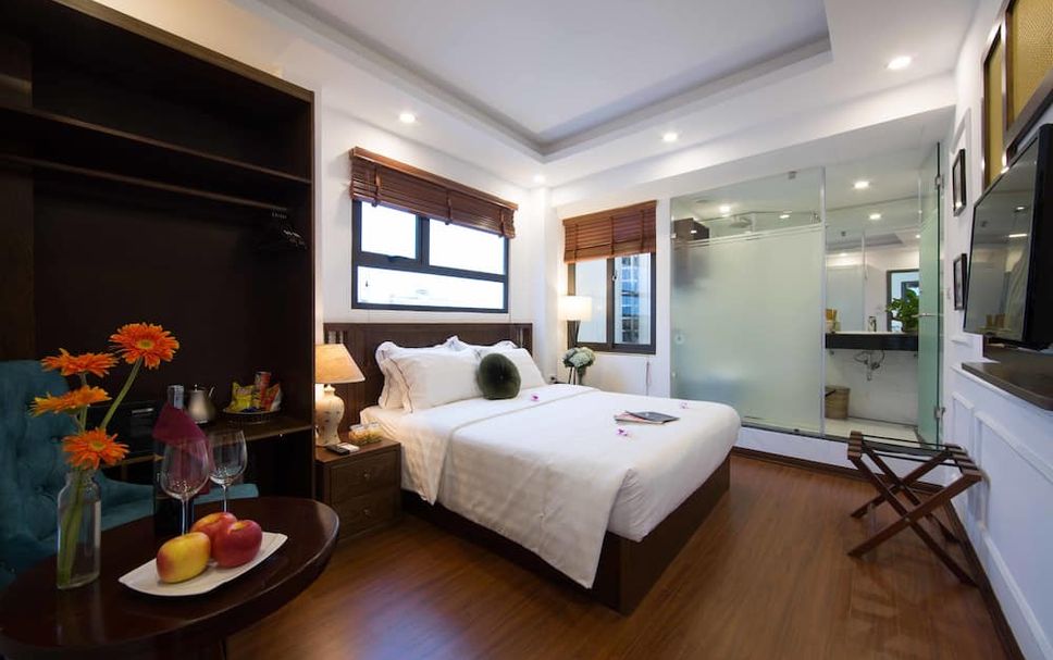 Habitació Foto