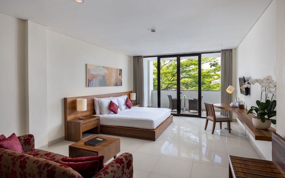 Habitació Foto