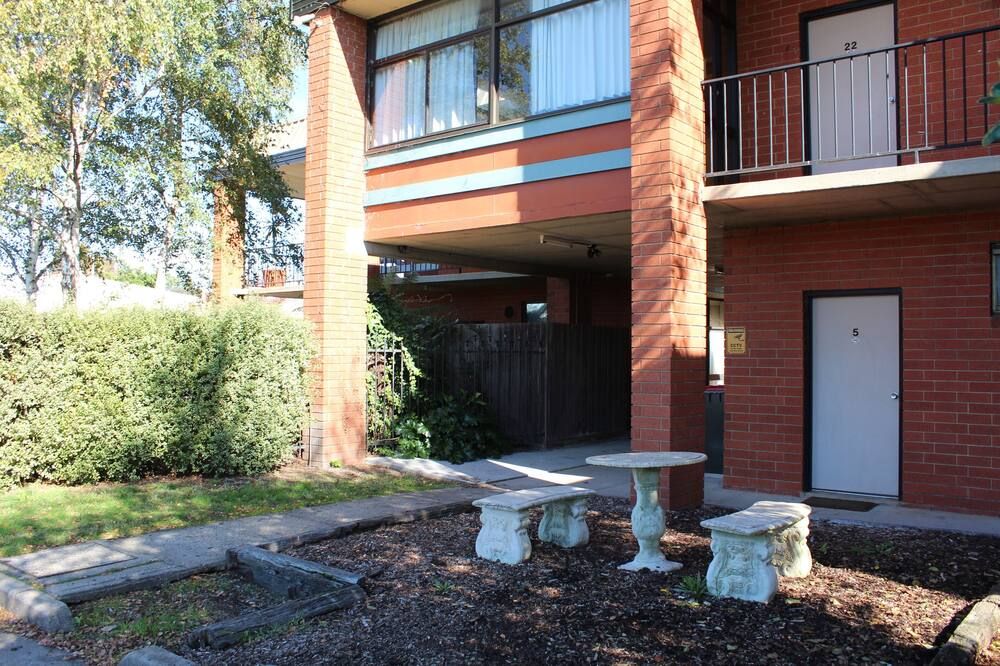 Vista exterior