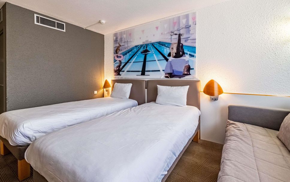 Habitació Foto