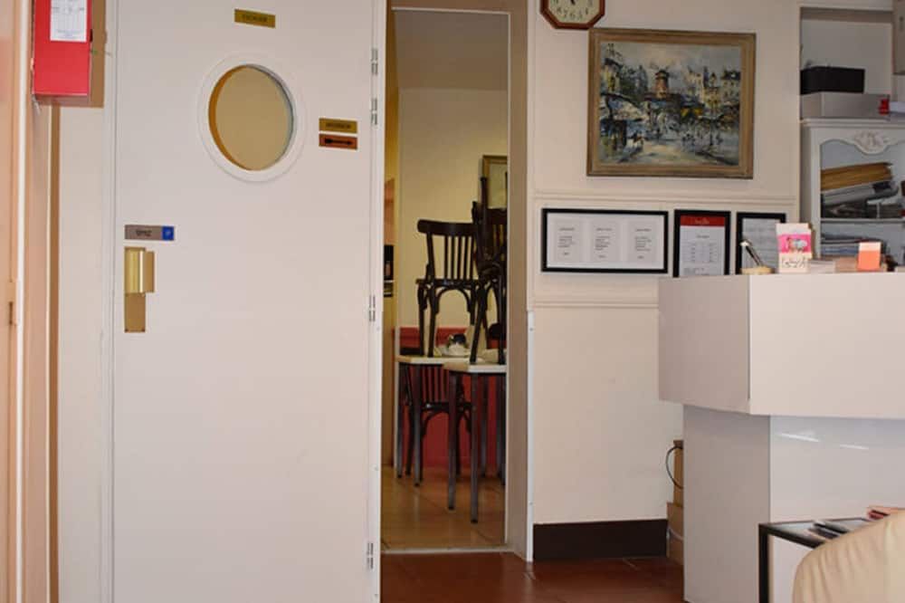 Serveis de l’habitació