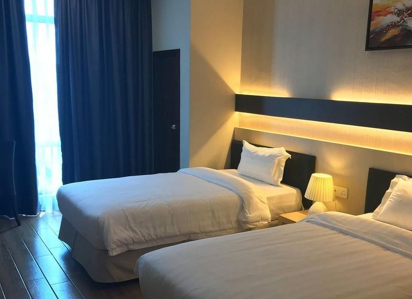 Habitació Foto