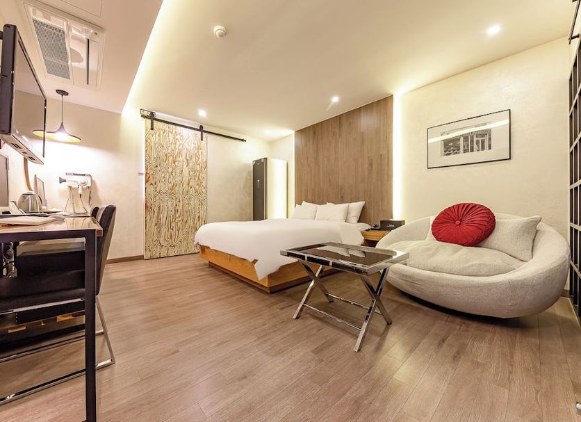 Habitació Foto