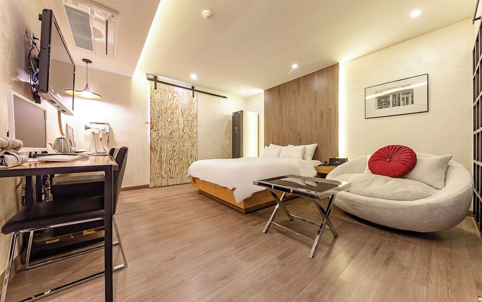 Habitació Foto