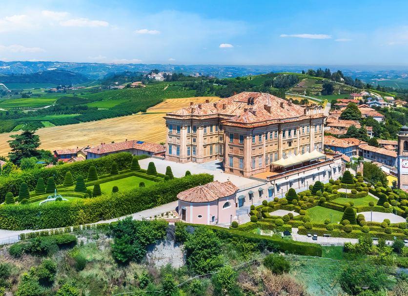Edifici Foto