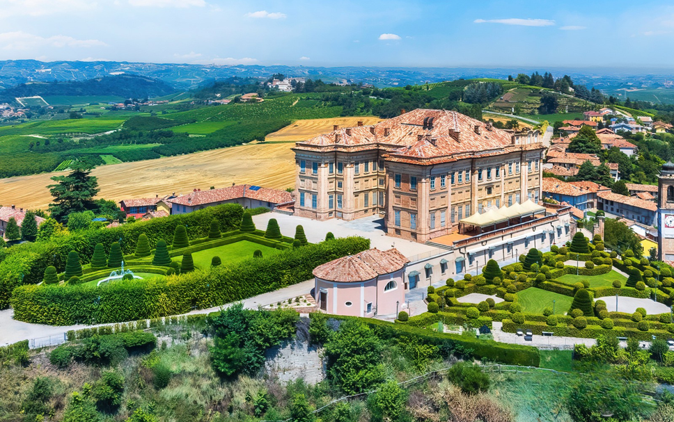 Edifici Foto
