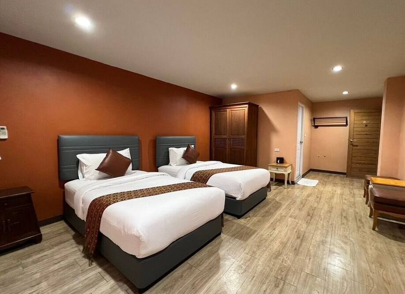 Habitació Foto
