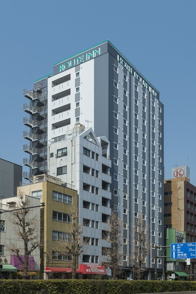 Edifici